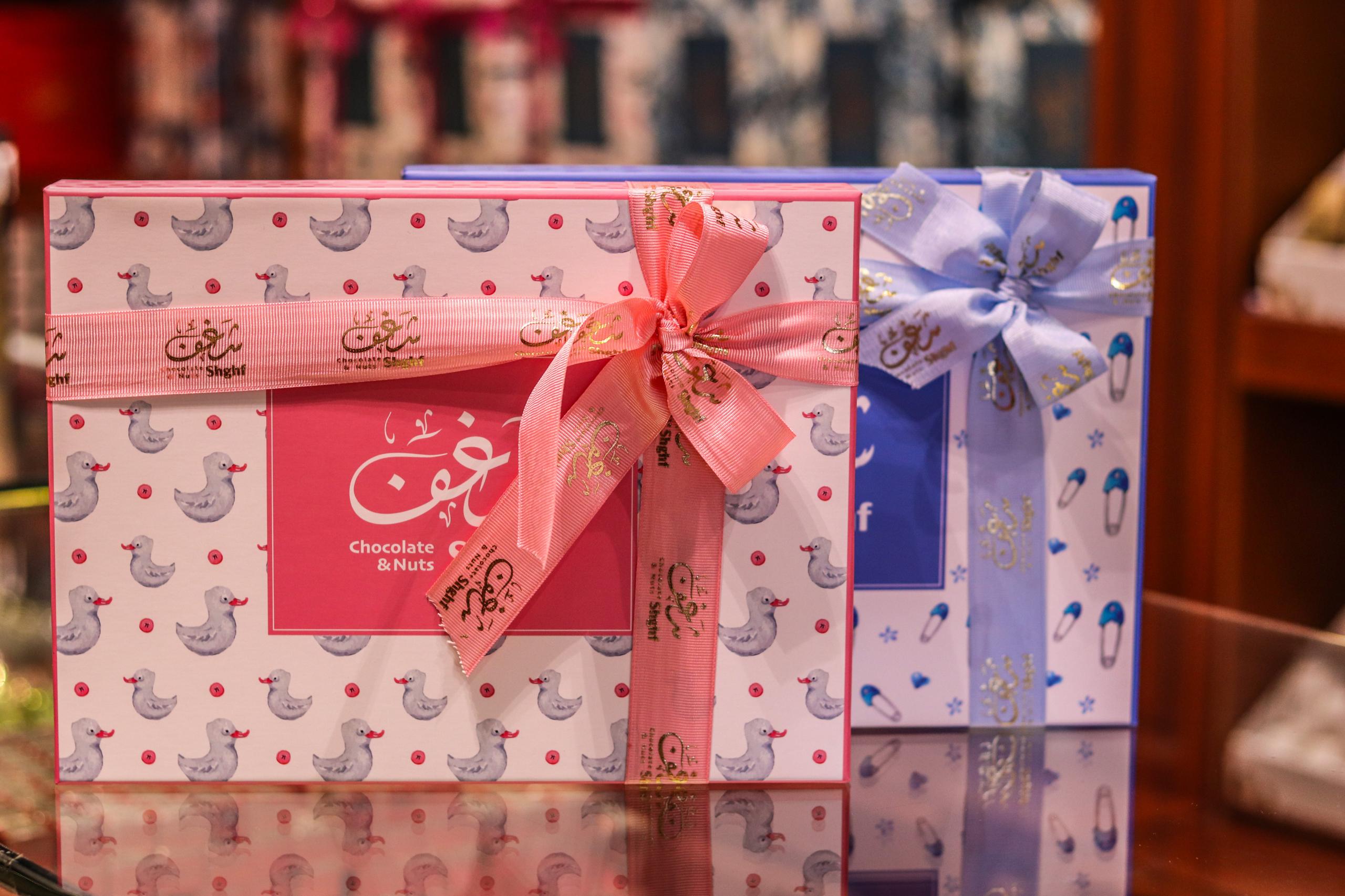 Packaging 3